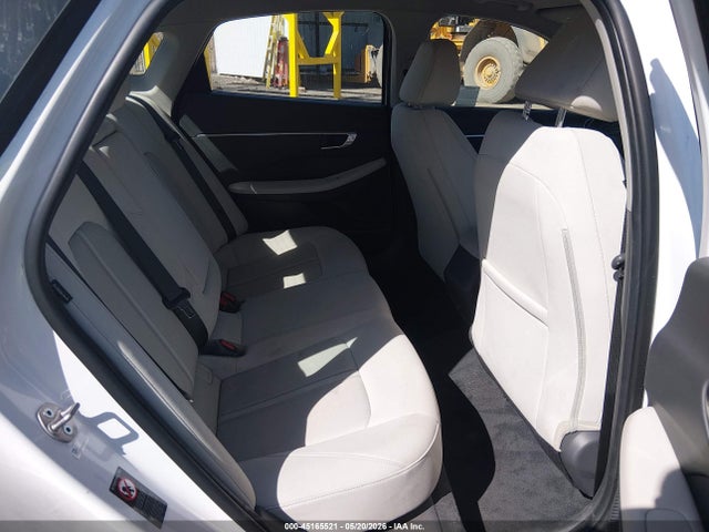 2023 Hyundai SONATA SEL 照片 8
