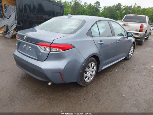 2025 Toyota COROLLA LE 照片 4