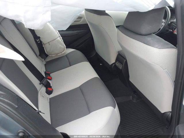 2025 Toyota COROLLA LE 照片 8