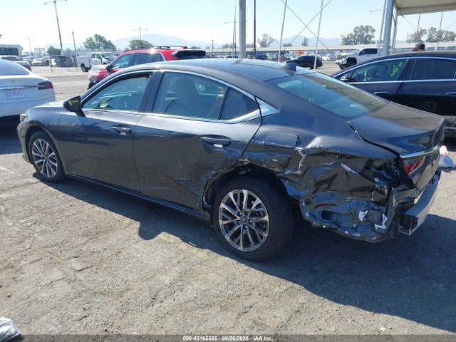 2025 Lexus ES 350 照片 3