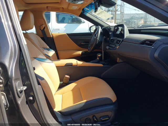 2025 Lexus ES 350 照片 5