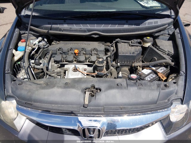 صورة 10 لـ 2010 Honda CIVIC EX