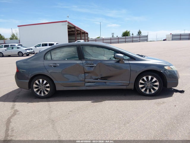 صورة مصغرة 13 لـ 2010 Honda CIVIC EX