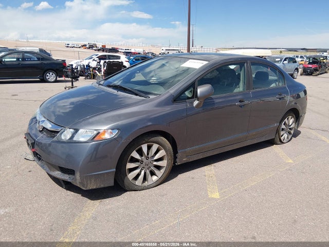 صورة 2 لـ 2010 Honda CIVIC EX