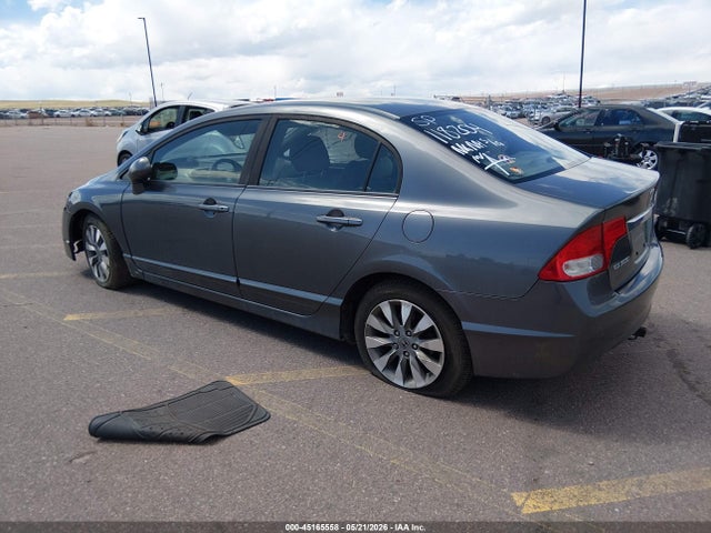 صورة 3 لـ 2010 Honda CIVIC EX