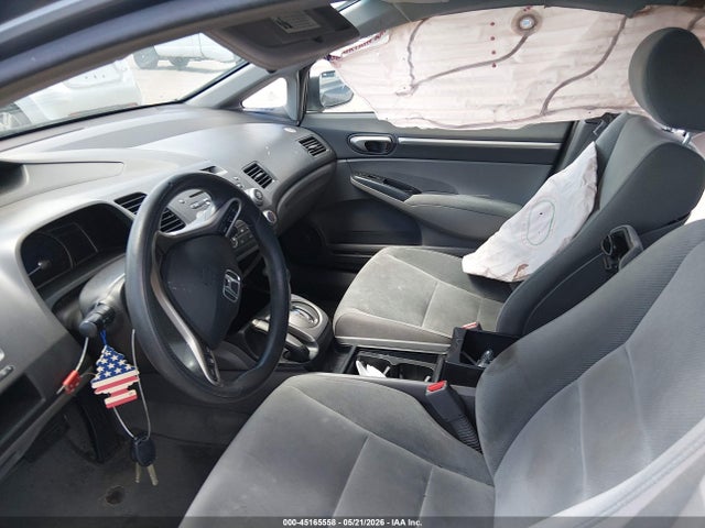 صورة 5 لـ 2010 Honda CIVIC EX