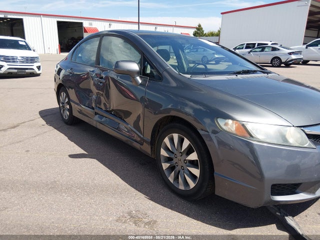 صورة 6 لـ 2010 Honda CIVIC EX