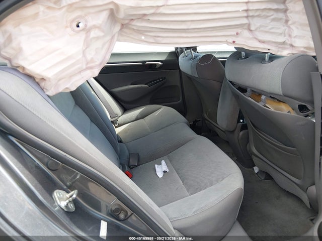صورة 8 لـ 2010 Honda CIVIC EX