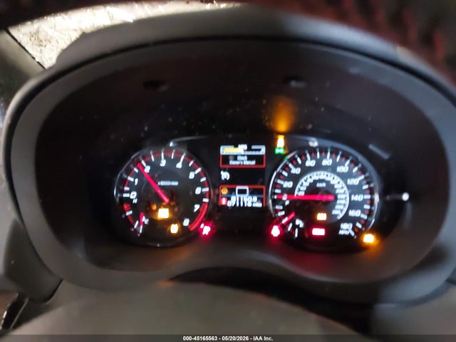 2018 Subaru WRX 照片 7