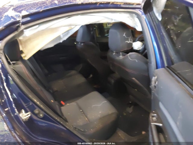2018 Subaru WRX 照片 8