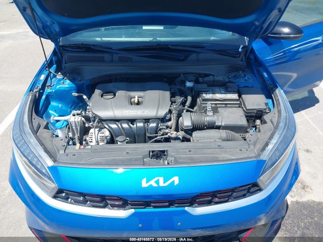 صورة 10 لـ 2023 KIA FORTE GT-LINE