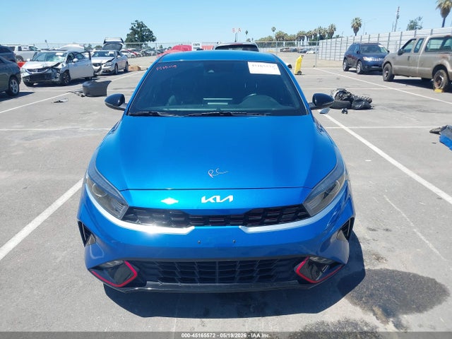 صورة مصغرة 13 لـ 2023 KIA FORTE GT-LINE