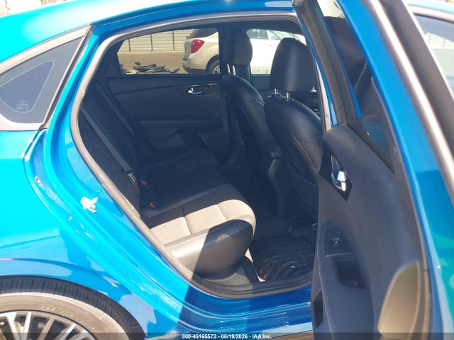 صورة مصغرة 8 لـ 2023 KIA FORTE GT-LINE