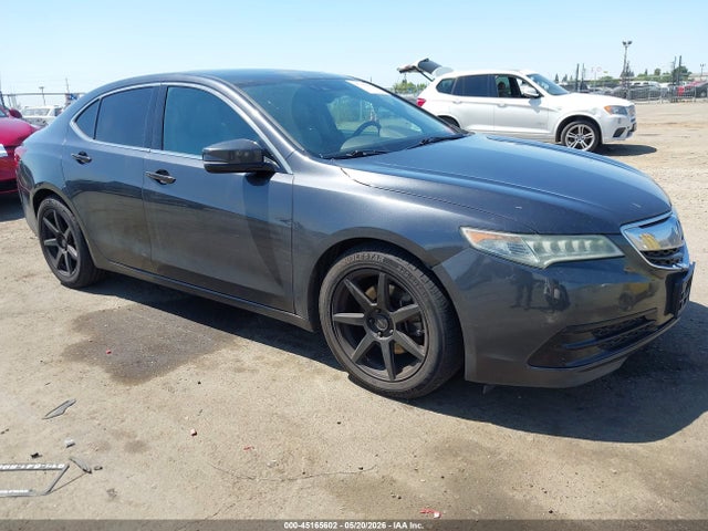 صورة 1 لـ 2015 Acura TLX V6 TECH