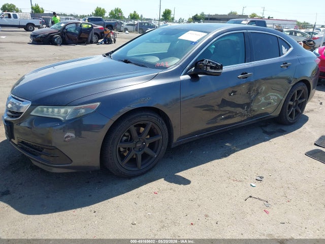 صورة 2 لـ 2015 Acura TLX V6 TECH