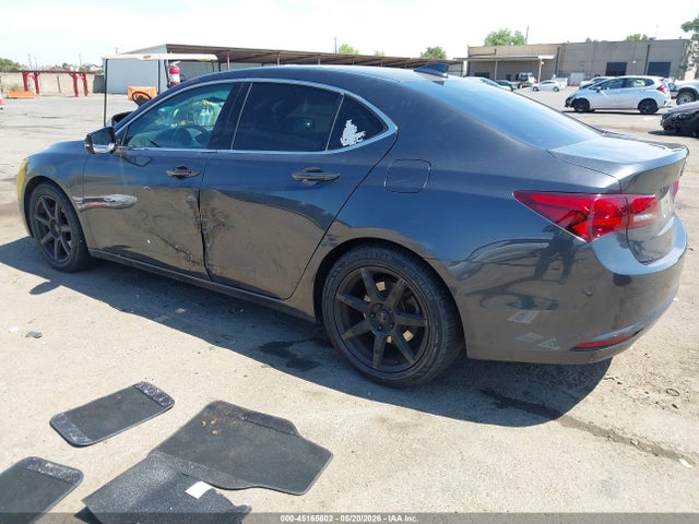 صورة 3 لـ 2015 Acura TLX V6 TECH