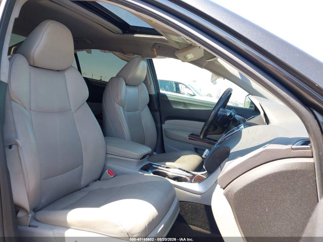 صورة 5 لـ 2015 Acura TLX V6 TECH