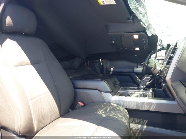 2017 FORD F-150 XLT 5