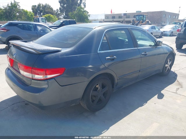 صورة 4 لـ 2003 Honda ACCORD 2.4 EX