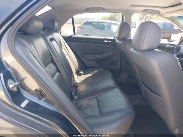 2003 Honda ACCORD 2.4 EX 照片 8