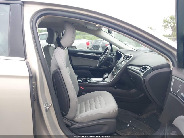 صورة 5 لـ 2015 FORD FUSION S