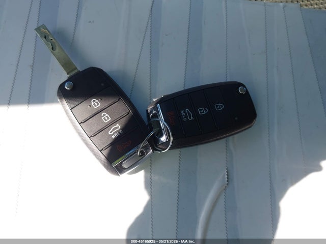 صورة مصغرة 11 لـ 2020 KIA OPTIMA LX
