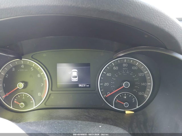صورة 7 لـ 2020 KIA OPTIMA LX