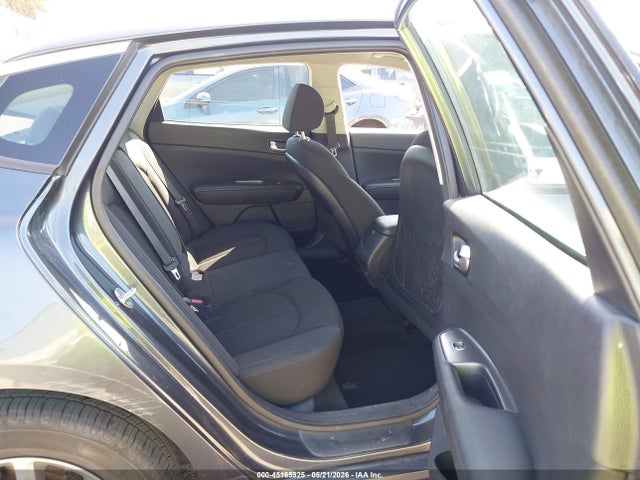 صورة 8 لـ 2020 KIA OPTIMA LX