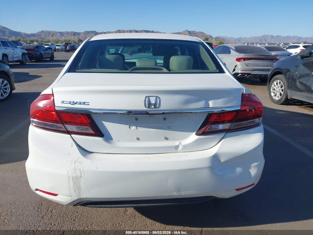 صورة مصغرة 17 لـ 2015 Honda CIVIC EX
