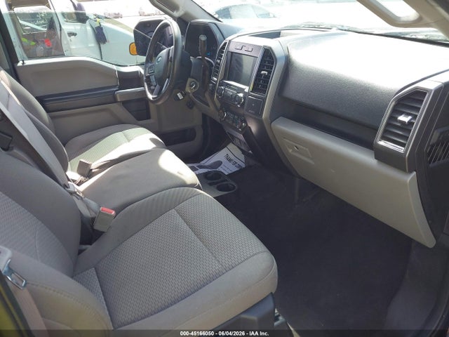 صورة 5 لـ 2019 FORD F-150 XLT
