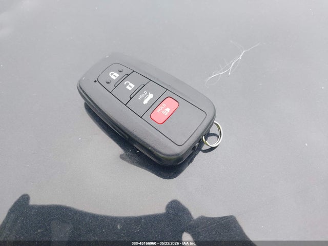 2021 Toyota COROLLA HYBRID LE 缩略图 11