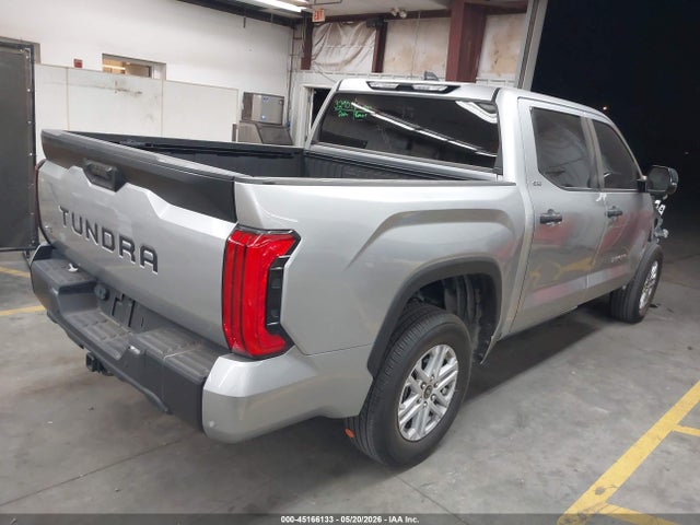2024 Toyota TUNDRA SR5 photo 4