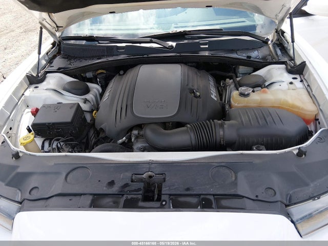صورة 10 لـ 2014 Dodge CHARGER R/T