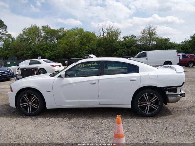 2014 Dodge CHARGER R/T 缩略图 15