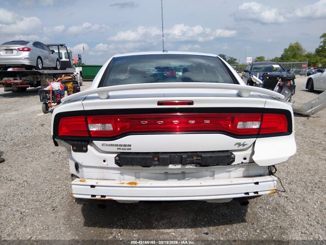 2014 Dodge CHARGER R/T 缩略图 17
