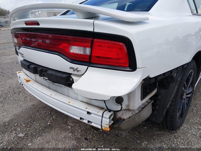 2014 Dodge CHARGER R/T 缩略图 18