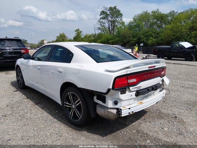 صورة 3 لـ 2014 Dodge CHARGER R/T