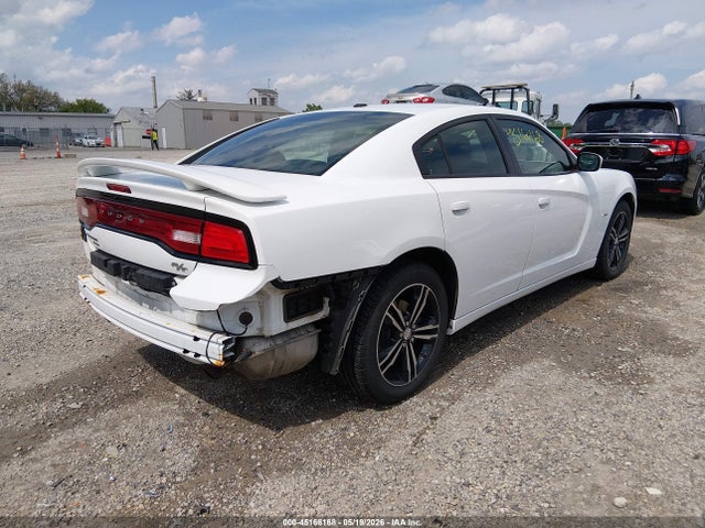 صورة 4 لـ 2014 Dodge CHARGER R/T