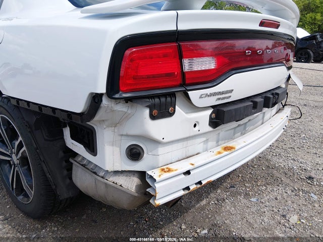 صورة 6 لـ 2014 Dodge CHARGER R/T