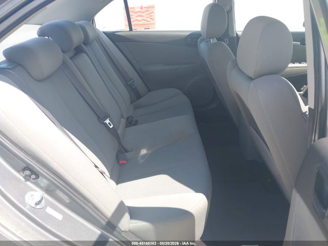 2009 Hyundai SONATA GLS 照片 8