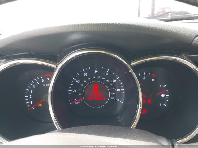 2013 KIA OPTIMA EX 照片 7