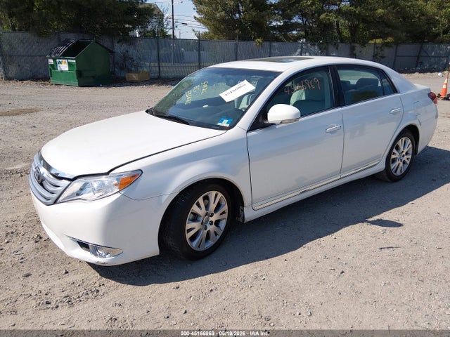 صورة 2 لـ 2011 Toyota AVALON