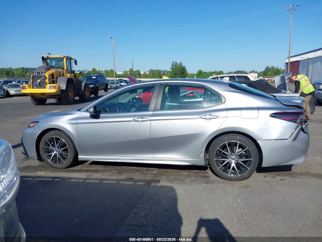2022 Toyota CAMRY SE thumbnail 14