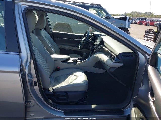 2022 Toyota CAMRY SE 照片 5