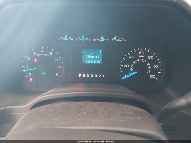 2017 FORD F-150 XL 照片 7