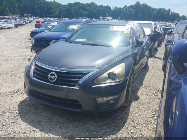 2013 Nissan ALTIMA 2.5 SV — фото 2