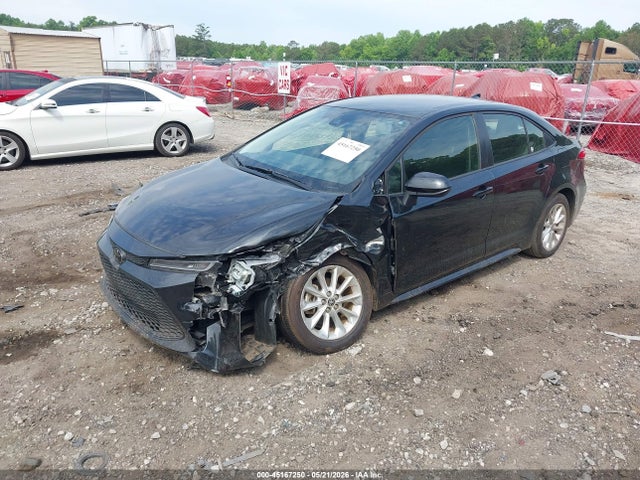 صورة 2 لـ 2021 Toyota COROLLA LE