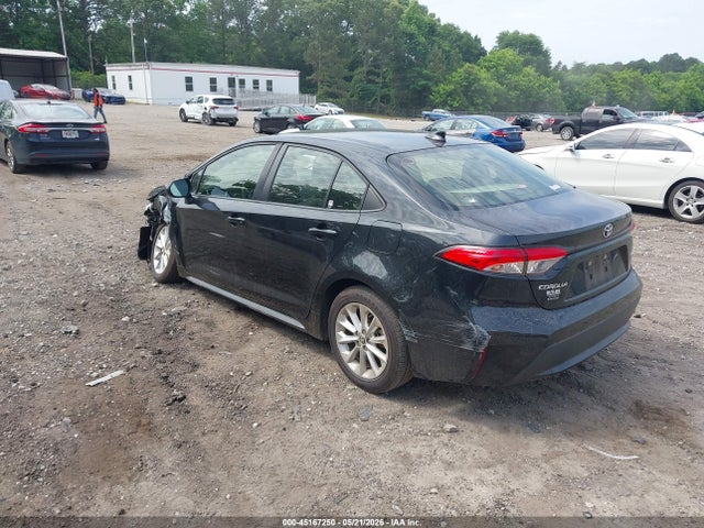 صورة 3 لـ 2021 Toyota COROLLA LE