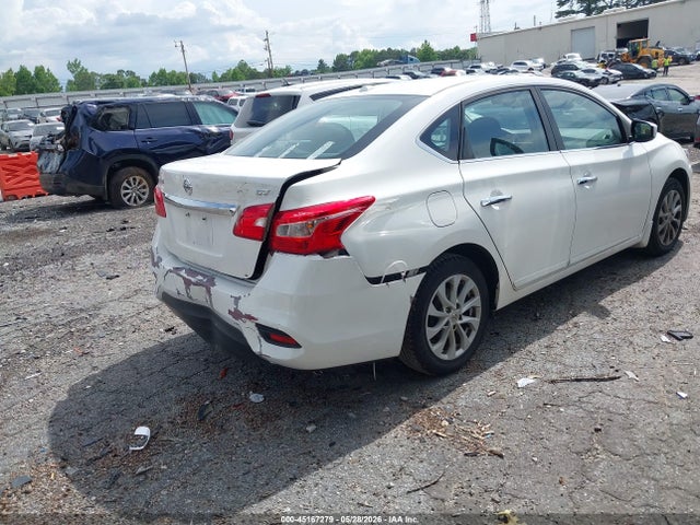NISSAN SENTRA SV - 6