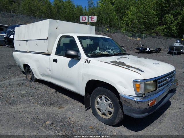 1996 TOYOTA T100 
